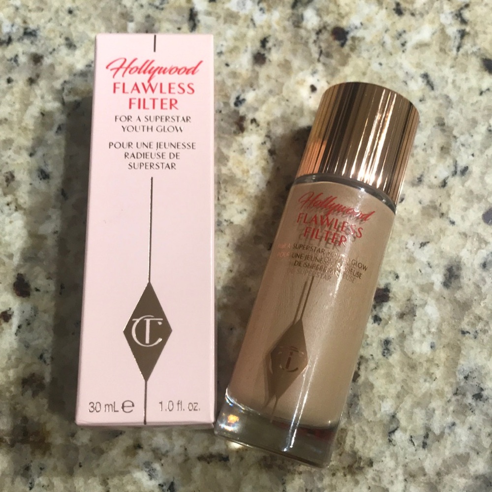 NEW CHARLOTTE TILBURY